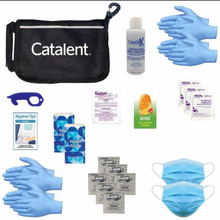 Load image into Gallery viewer, Essential Travel Kit