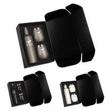 Load image into Gallery viewer, HOLIDAY Wine Tumbler and Gift Set GS3201