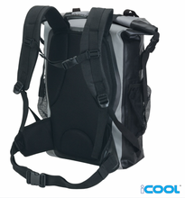 Load image into Gallery viewer, HOLIDAY iCOOL® Xtreme Whitewater Waterproof Cooler Backpack GR4507
